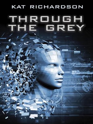 cover image of Through the Grey
